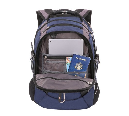 Рюкзак SWISSGEAR, 15
