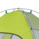 Палатка Naturehike P-Series NH18Z022-P 210T/65D двухместная, светло-зеленая 2, 6975641887782