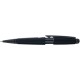Ручка-роллер Cross Edge без колпачка Matte Black Lacquer