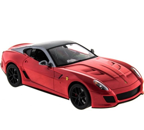 Р/У машина MZ Ferrari 599XX 2029 1/14 + акб
