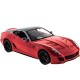 Р/У машина MZ Ferrari 599XX 2029 1/14 + акб