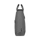 Сумка-рюкзак VICTORINOX Architecture Urban2 2way Carry Tote 15'',серая,полиэстер/кожа,40x15x40см,20л