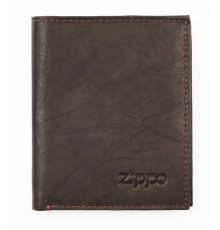 Портмоне ZIPPO, цвет 