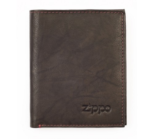 Портмоне ZIPPO, цвет 