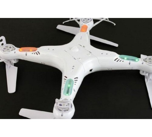 Р/У квадрокоптер Syma X5 2.4G 6-AXIS RTF