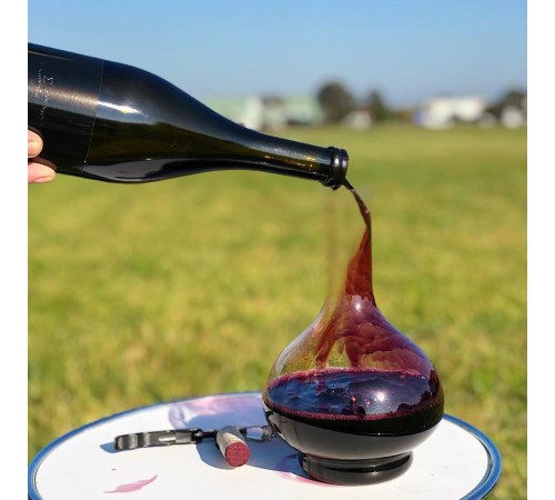 Декантер для вина Grassl Glass Decanter
