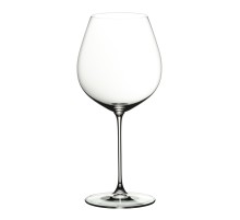 Бокал для красного вина Riedel Veritas Old World Pinot Noir 705 мл