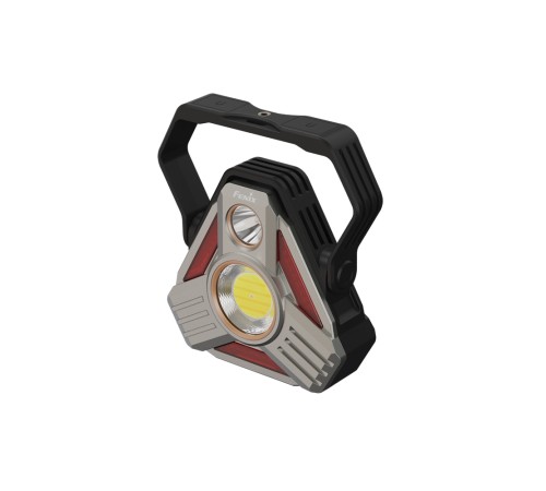 Фонарь Fenix кемпинговый CP50R многофункциональный 5500 люмен (Powerbank)