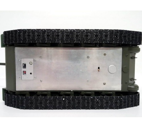 Р/У танк Taigen 1/16 T34-85 (СССР) (для ИК танкового боя) KIT