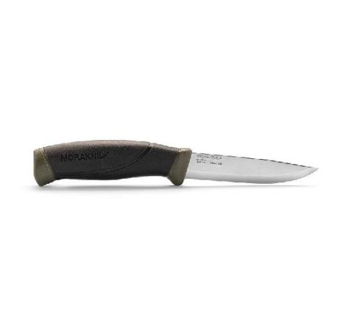Нож Morakniv Companion MG, нержавеющая сталь, 11827