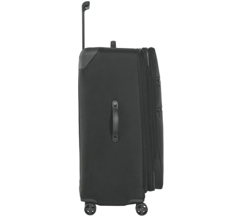 Чемодан VICTORINOX Lexicon™ Dual-Caster, чёрный, баллистический нейлон TourMax, 56x34x76 см, 154,1 л