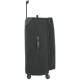 Чемодан VICTORINOX Lexicon™ Dual-Caster, чёрный, баллистический нейлон TourMax, 56x34x76 см, 154,1 л