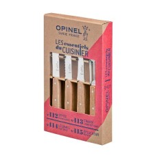 Набор ножей Opinel 