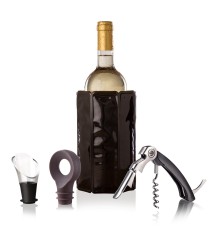 Набор аксессуаров для вина Vacu Vin Classic (4 шт)