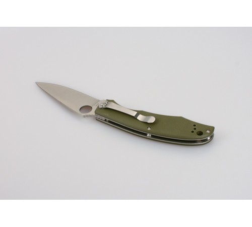 Нож Ganzo G732 черный, G732-BK