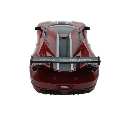 Р/У спортивная машина Ferrari FXX в ассортименте 1/18 + свет