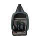 Рюкзак на одно плечо VICTORINOX Altmont Professional Tablet Sling, зеленый, полиэфирная ткань, 24x10