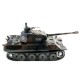 Радиоуправляемый танк Heng Long Panther Professional V6.0  2.4G 1/16 RTR
