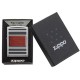 Зажигалка для трубок ZIPPO Pipe с покрытием High Polish Chrome, латунь/сталь,36x12x56 мм