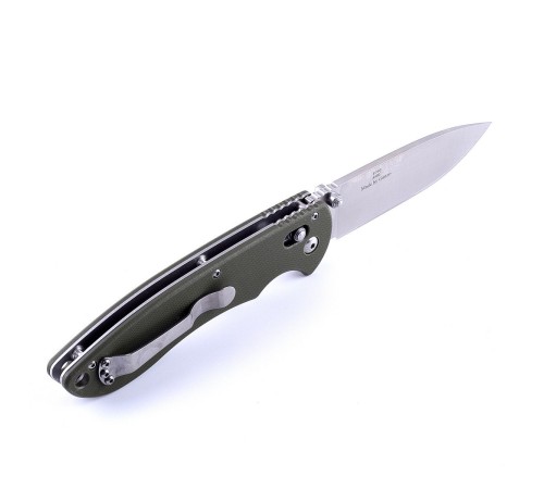 Нож Firebird by Ganzo F740 зеленый G740-GR (G740-GR)