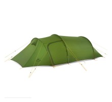 Палатка 2-местная Naturehike Opalus NH17L001-L, 20D, зеленый, 6976023924781