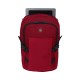 Рюкзак VICTORINOX VX Sport Evo Compact Backpack, красный, полиэстер, 31x18x45 см, 20 л