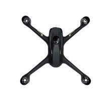 Черный корпус для квадрокоптера Hubsan H501S