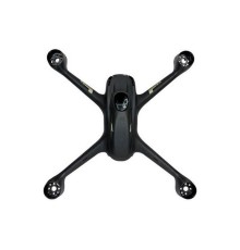 Черный корпус для квадрокоптера Hubsan H501S
