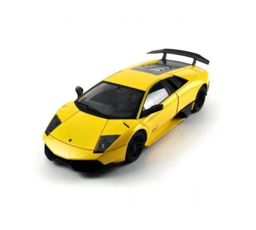 Р/У машина MZ Lamborghini Murcielago 2152 1/18 - 2152