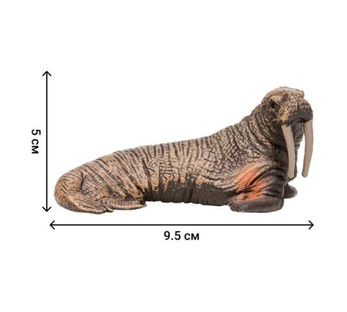 Фигурки игрушки MASAI MARA ММ203-004 серии 