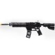 Конструктор CADA deTech штурмовая винтовка M4A1 (621 деталь)