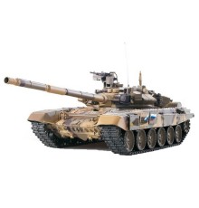Радиоуправляемый танк Heng Long Russian Main Battle Tank Upgrade V7.0  2.4G 1/16 RTR