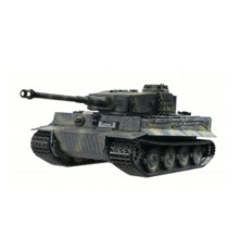 P/У танк Taigen 1/16 Tiger 1 (Германия, поздняя версия) (для ИК боя) V3 2.4G RTR окраска Тики