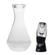 Набор для красного вина Vinturi Wine Aerator & Carafe Set