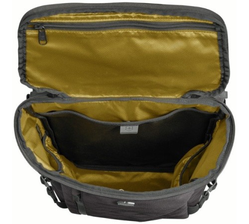 Рюкзак VICTORINOX VX Touring 15'', серый, ткани VX4 и VXTek, 31x19x46 см, 21 л