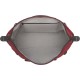 Сумка VICTORINOX  Lexicon™ Weekender, красная, баллистический нейлон TourMax, 56x18x36 см, 36 л