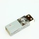 Мультитул VICTORINOX SwissTool Spirit XC, 105 мм, 26 функций, в кожаным чехле