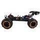 Радиоуправляемая трагги Remo Hobby EVO-R Brushless UPGRADE (зеленая) 4WD 2.4G 1/8 RTR