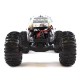 Краулер 1/10 - Losi Night Crawler 2.0 (4WD RTR)