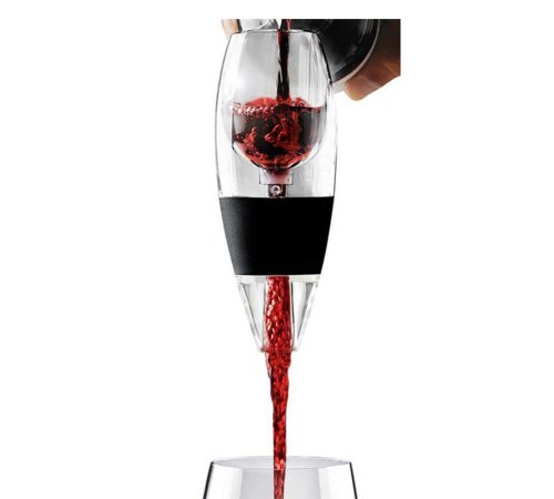 Аэратор для красного вина Vinturi Red Wine Aerator