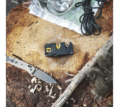 Точилка ручная Work Sharp PIVOT PLUS SHARPENER, WSEDCPVP-I