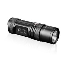 Фонарь Fenix FD45