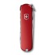 Нож-брелок VICTORINOX NailClip 580, 65 мм, 8 функций, красный