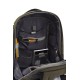 Рюкзак-антивор SWISSGEAR 15'', хаки, Heather 600D, 31 x 16 x 47 см, 23 л