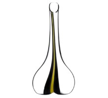 Декантер Riedel Black Tie Smile Yellow