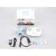 Р/У квадрокоптер Cheerson CX-OF-TX Mini, Wi-Fi, Optical Flow, RTF 2.4G (синий)