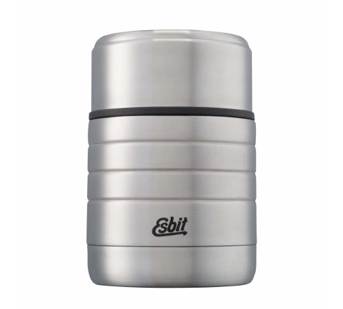 Термос для еды Esbit MAJORIS FJ600TL-S, из нержавеющей стали, стальной, 0.6 л
