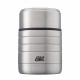 Термос для еды Esbit MAJORIS FJ600TL-S, из нержавеющей стали, стальной, 0.6 л