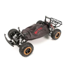 Чехол для TRAXXAS SLASH 2WD 1:10 зимний