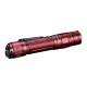Тактический фонарь Fenix PD36R Pro красный, PD36RPRORED